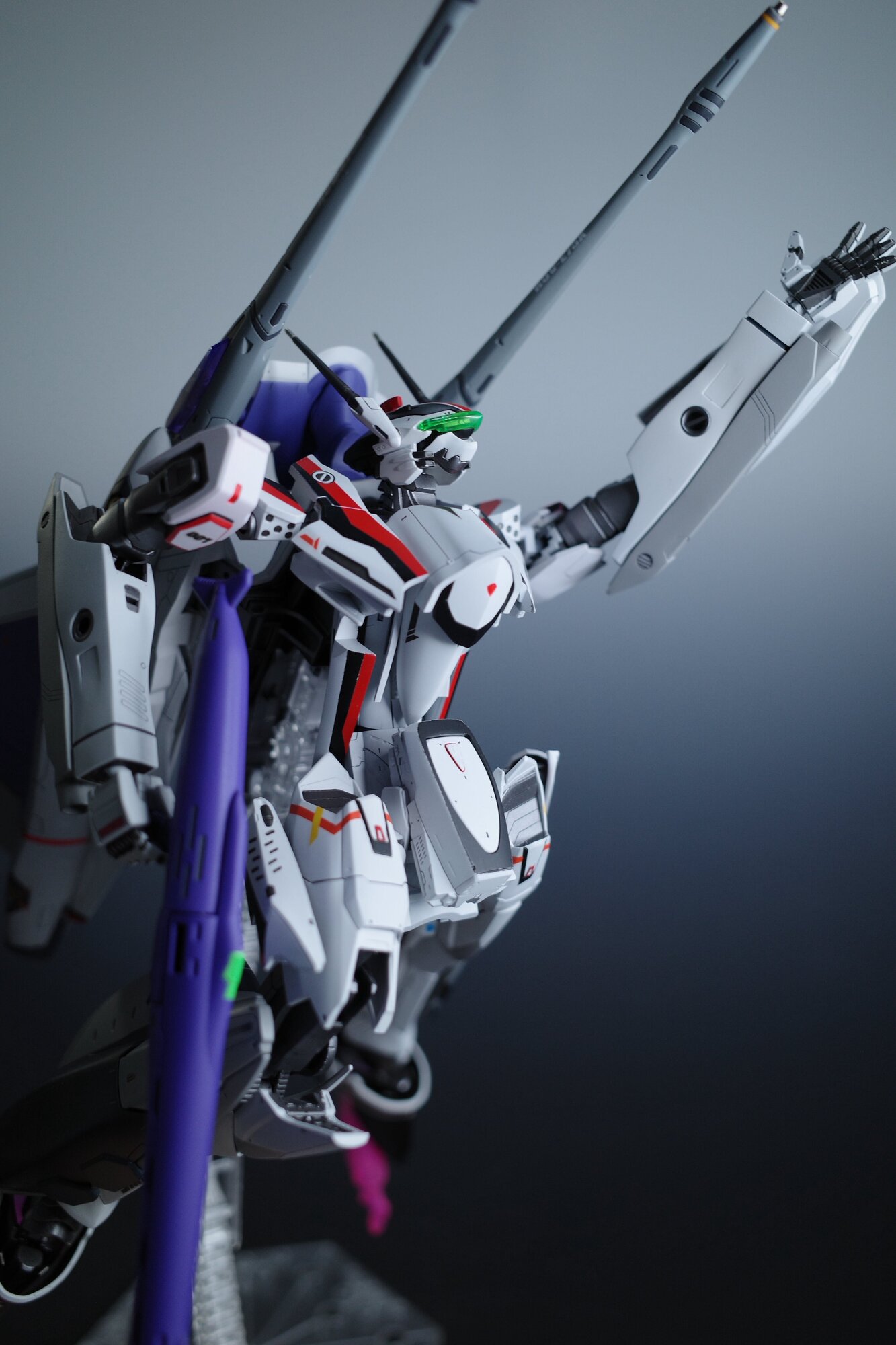 MODELERS | MACROSS OFFICIAL SITE