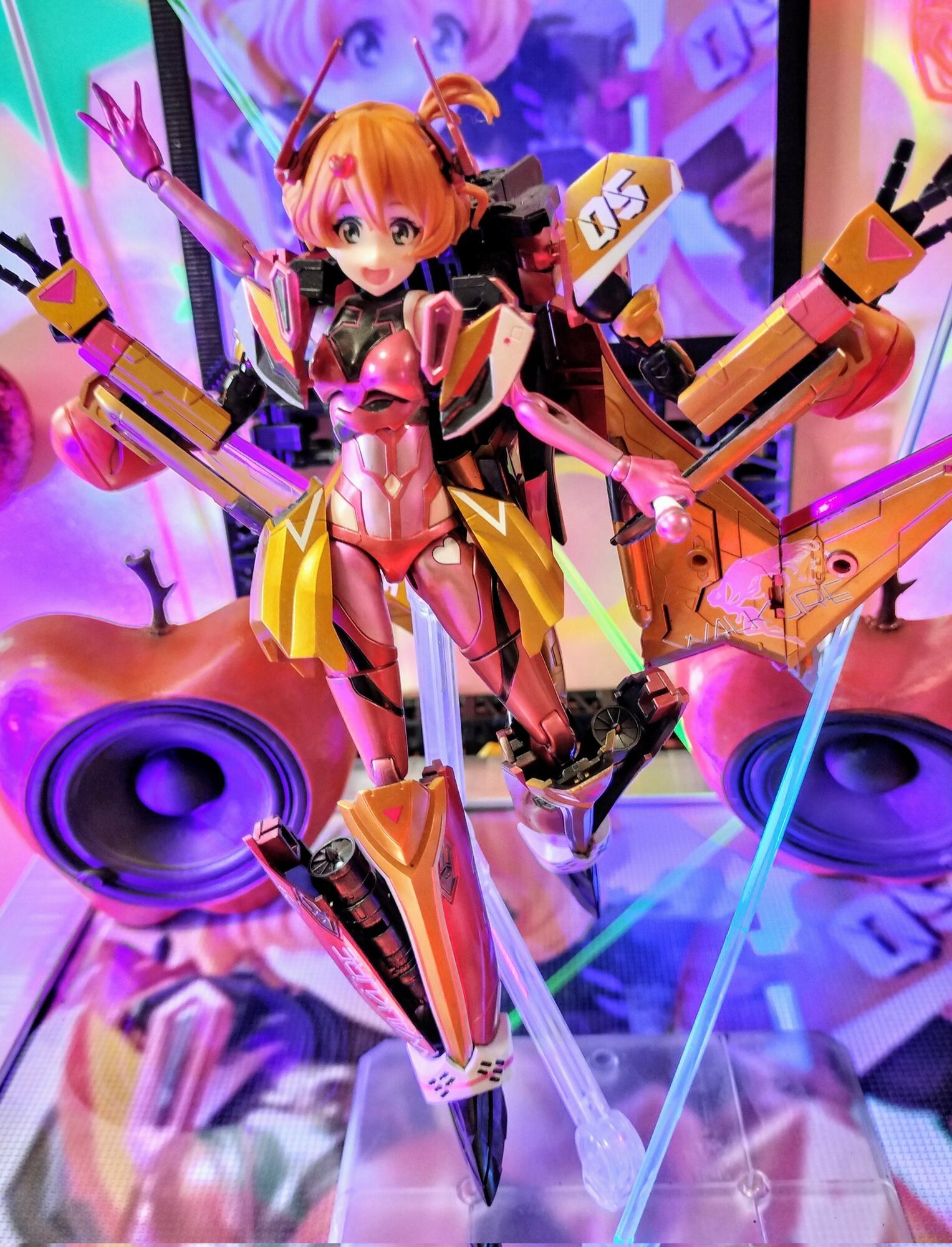 MODELERS | MACROSS OFFICIAL SITE