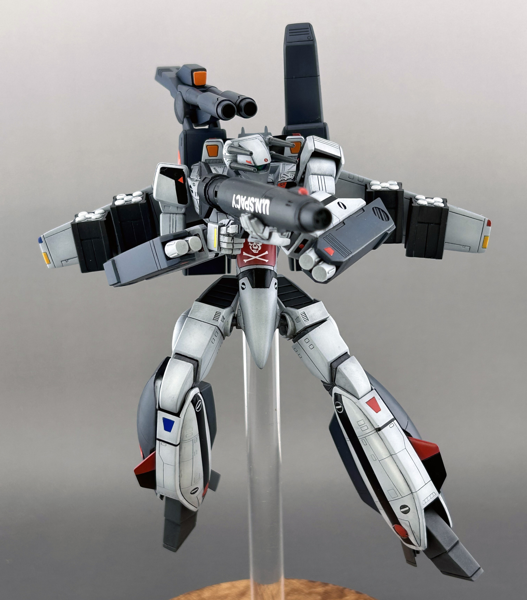 MODELERS | MACROSS OFFICIAL SITE